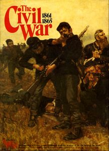  Ageod's American Civil War 1861-1865 the Blue and the Gray :  Video Games