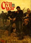 Board Game: The Civil War 1861-1865