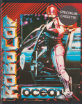 Video Game: RoboCop (1988)