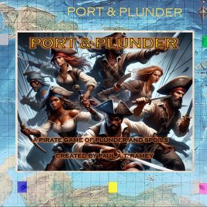 Port and Plunder