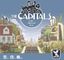 Board Game: The Capitals