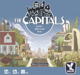 Board Game: The Capitals