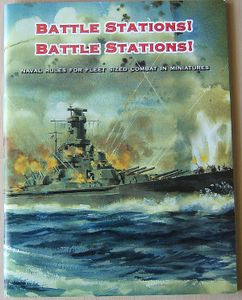 Battle Stations! | Board Game | BoardGameGeek