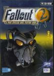 Video Game: Fallout 2