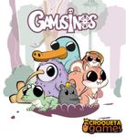 Gamusinos