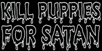 RPG: Kill Puppies for Satan