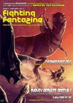 Issue: Fighting Fantazine (Issue 5 - Feb 2011)