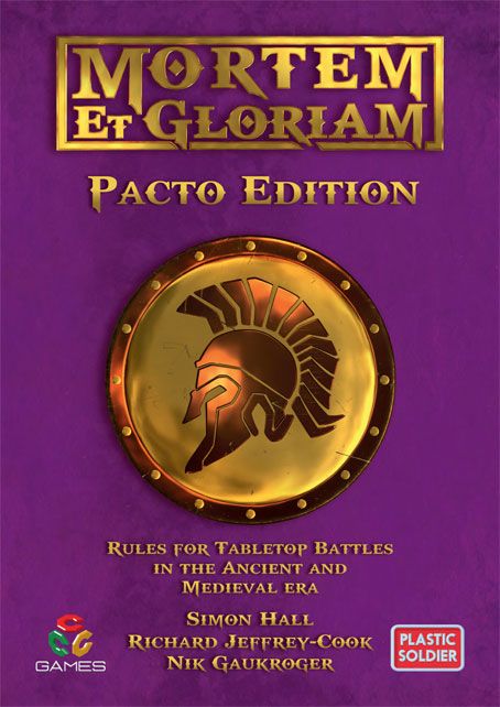 Mortem et Gloriam: Pacto