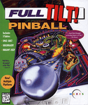 Video Game: Full Tilt! Pinball