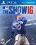 Video Game: MLB The Show 16