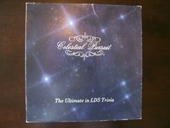 Celestial Pursuit