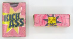 They Live: Assault On Cable 54 – Kick Ass Bubble Gum Dice