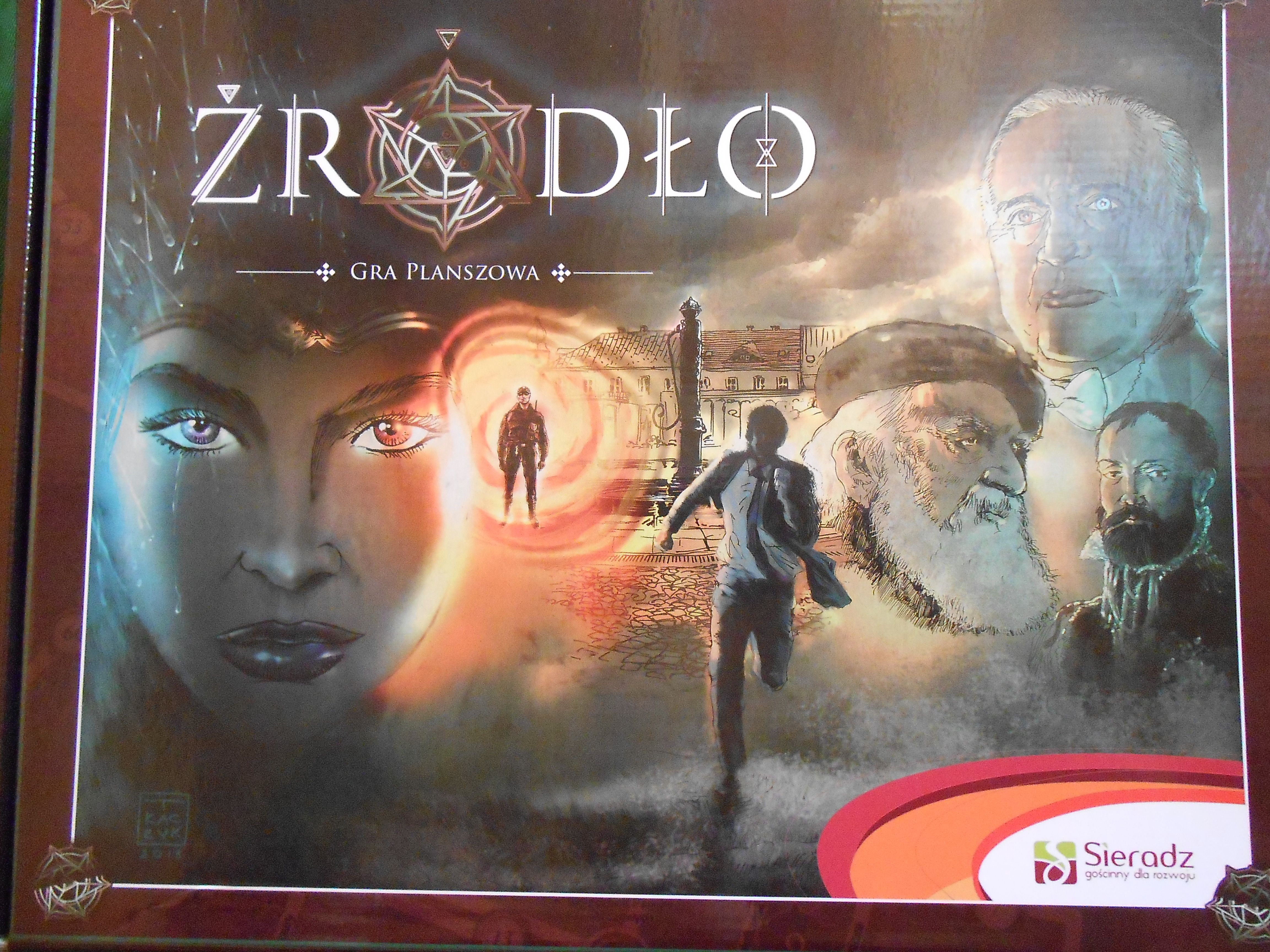 Źródło