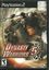 Video Game: Dynasty Warriors 5
