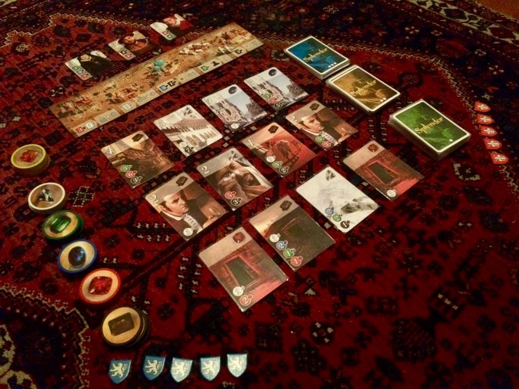 BoardGameGeek