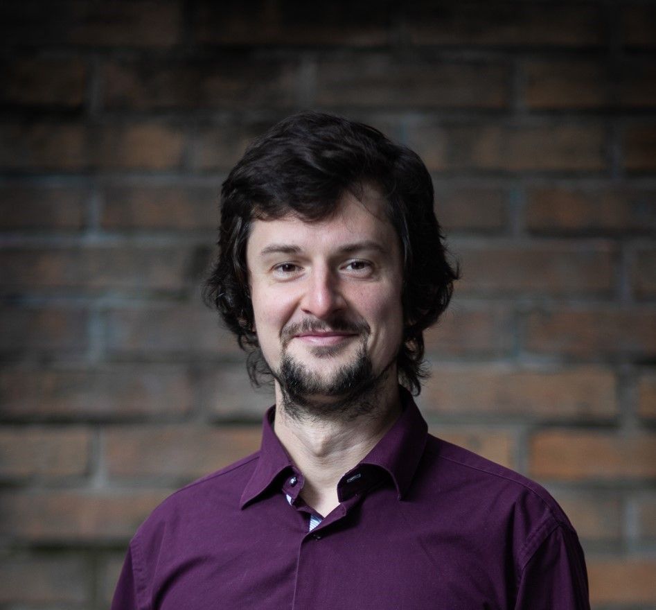 Tadeáš Spousta