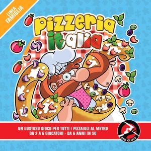 Pizzeria Italia