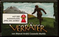 Verräter (German)