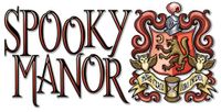 RPG Item: Parsely #3: Spooky Manor
