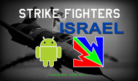 Video Game: Strike Fighters Israel