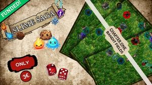 Slime Saga