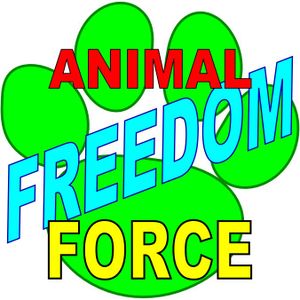 Animal Freedom Force