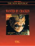 RPG Item: Wanted by Cracken