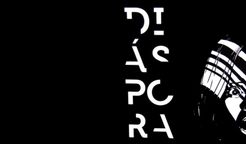 Diáspora box art