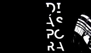 Diáspora