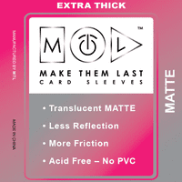 Thick BEU Matte (80 x 120)