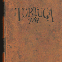 Tortuga 1667