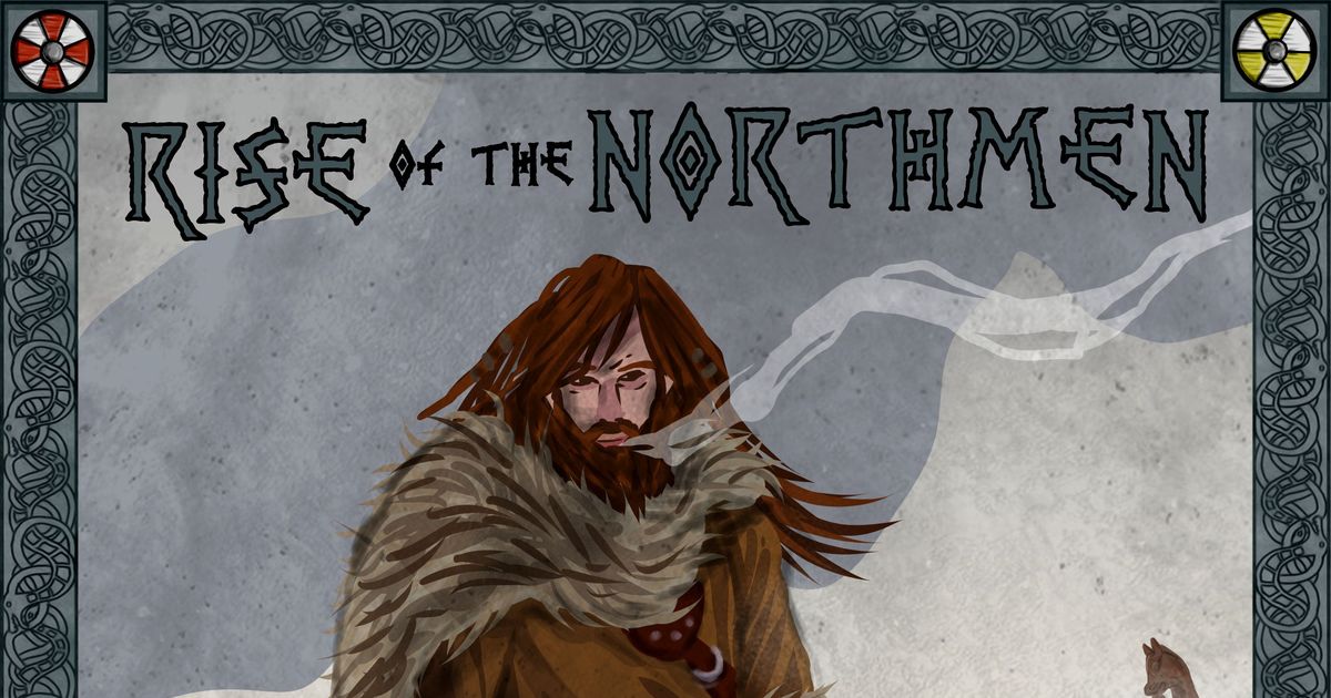 The Northman - Wikipedia