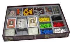 Concordia: Folded Space Insert (Second edition)