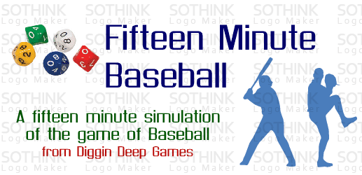 Fifteen Minute Baseball