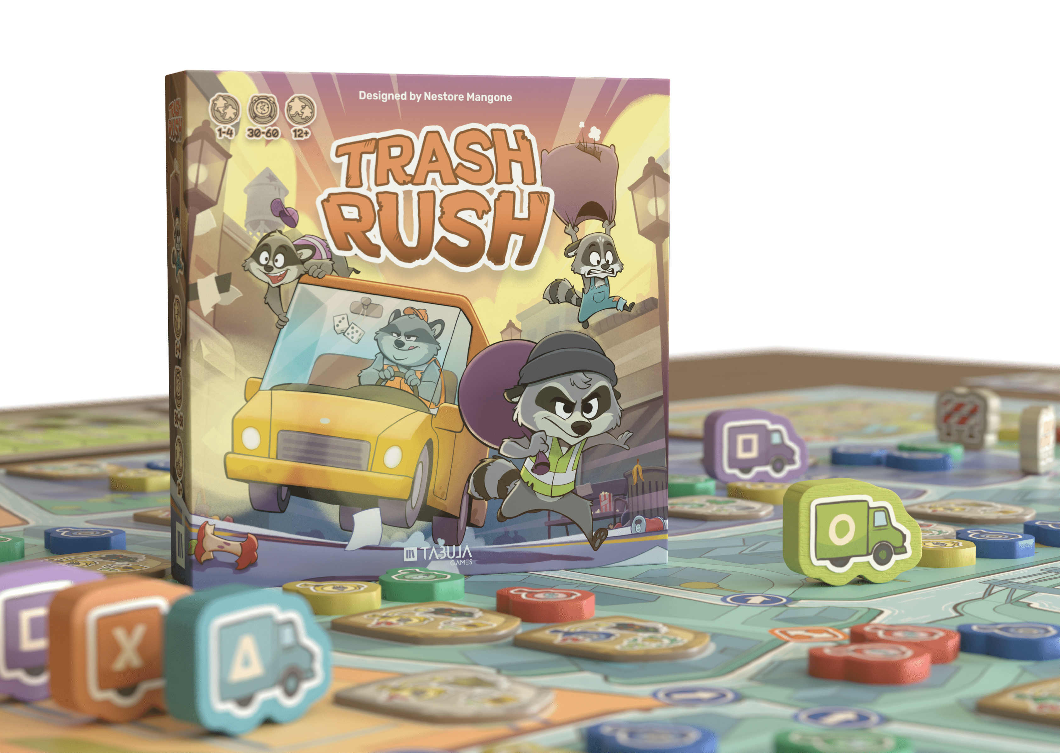 BoardGameGeek