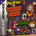 Video Game: Mario vs. Donkey Kong