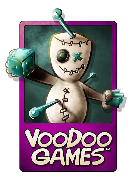 Voodoo Games (II)