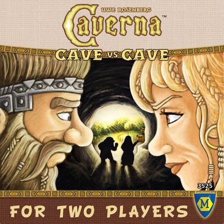 Caverna-Cave vs Cave-Neuf 