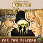 Caverna: Cave vs Cave