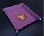 Board Game Accessory: Dice Throne: Dice Tray