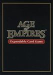 Age of Empires: Expandable Card Game
