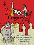 Bloody Legacy