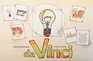 Da Vinci