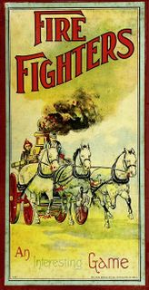 Fire Fighters