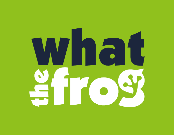 What the Frog