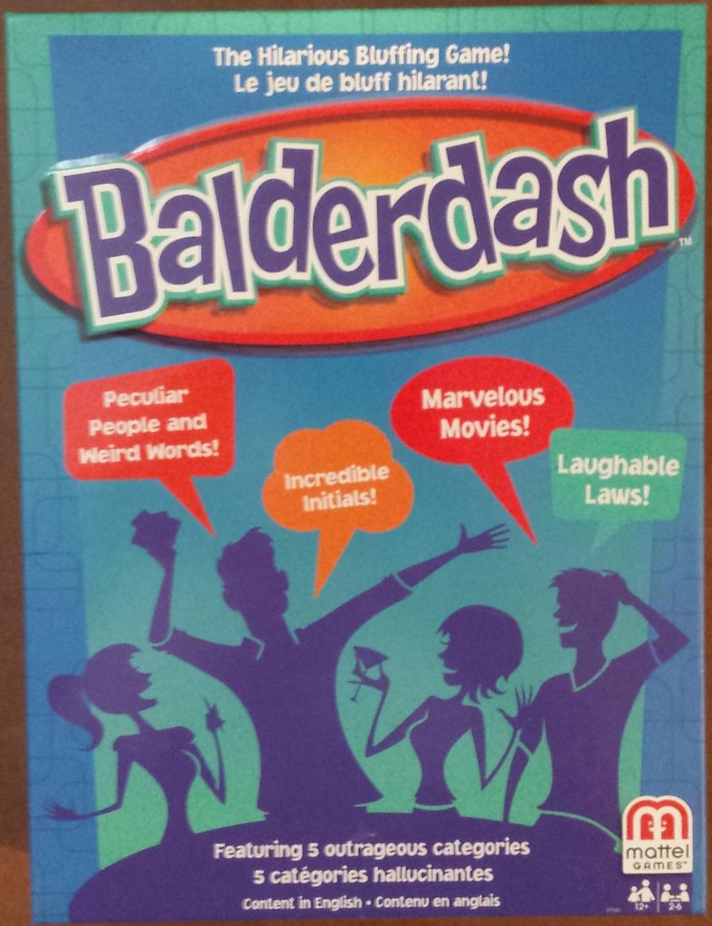 BoardGameGeek