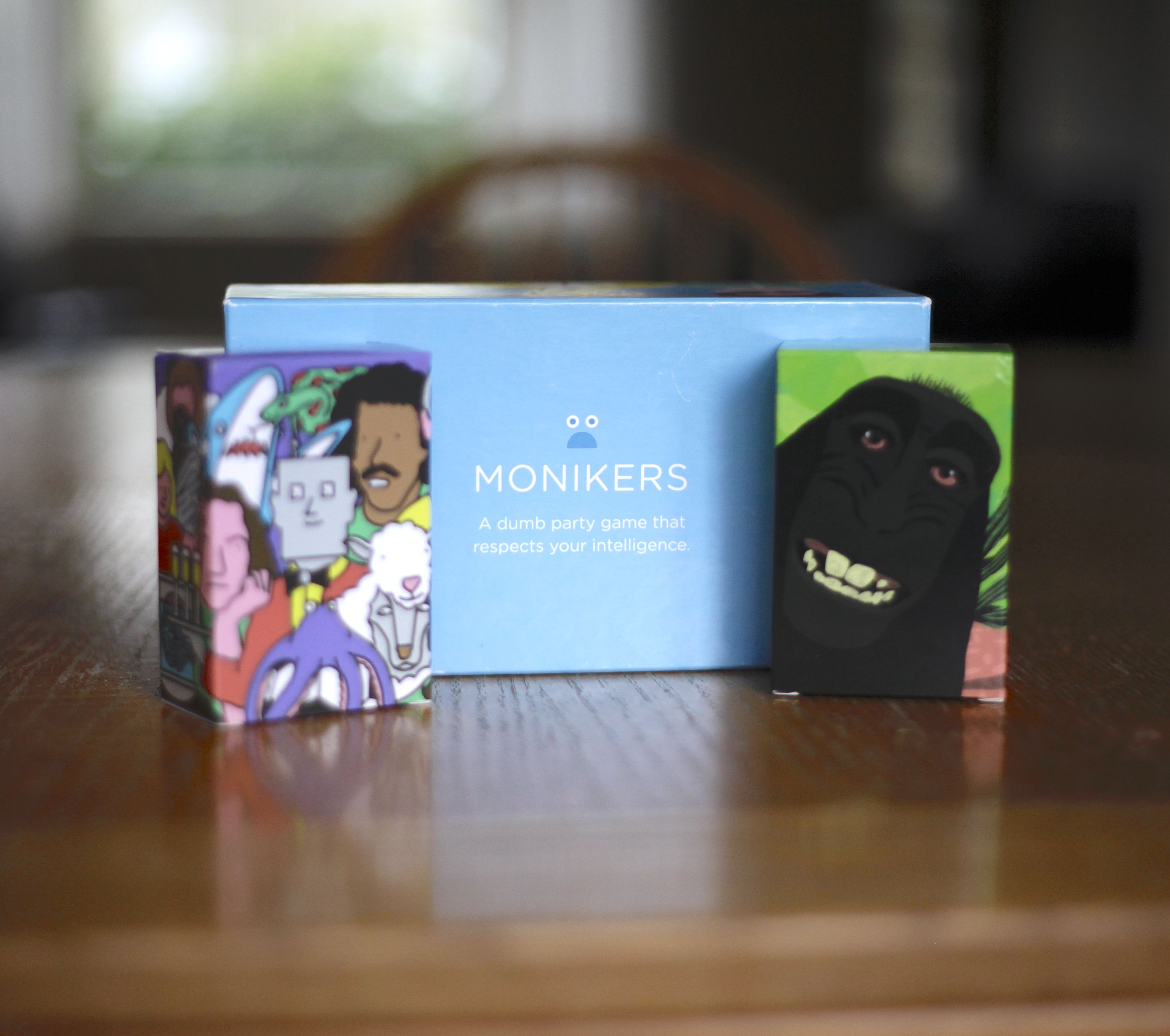 BoardGameGeek