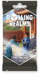 Rolling Realms: Gùgōng Promo Pack (2023)