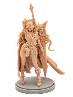 Kingdom Death: Monster – Globinsnarfer Promo Card