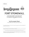 RPG Item: ULP2-06: Fort Stonewall